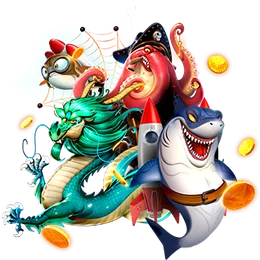 YOU888 娛樂城 捕魚遊戲